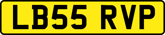 LB55RVP