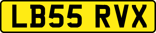 LB55RVX
