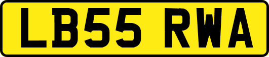 LB55RWA