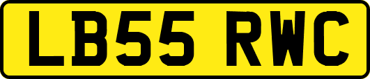 LB55RWC