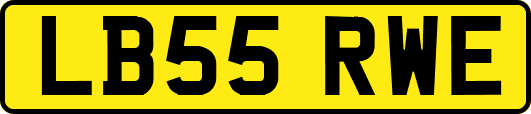LB55RWE