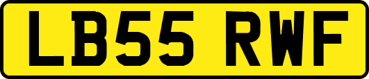 LB55RWF