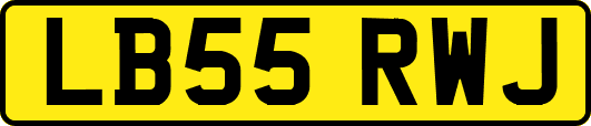 LB55RWJ