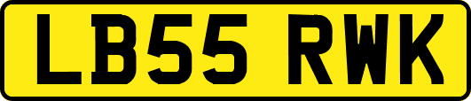 LB55RWK