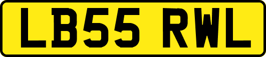 LB55RWL