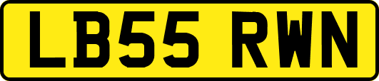 LB55RWN
