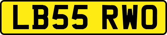 LB55RWO