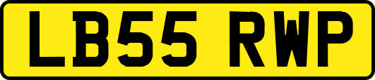 LB55RWP