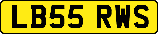 LB55RWS