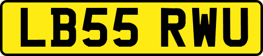 LB55RWU