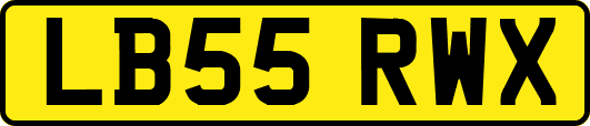 LB55RWX