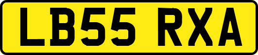 LB55RXA