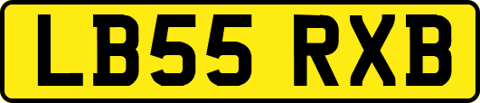 LB55RXB