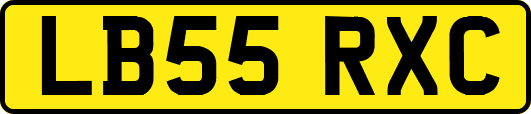 LB55RXC