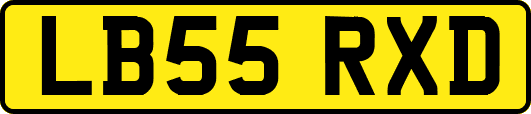 LB55RXD