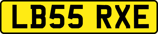 LB55RXE