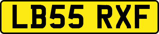 LB55RXF