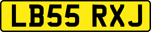 LB55RXJ