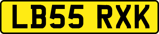LB55RXK