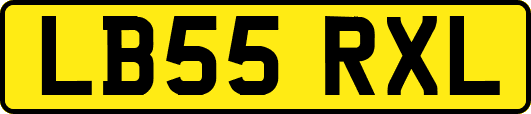 LB55RXL
