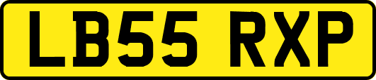 LB55RXP