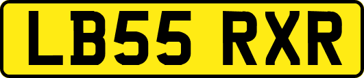 LB55RXR