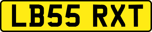 LB55RXT