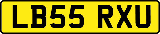 LB55RXU