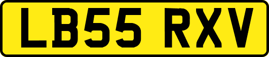 LB55RXV