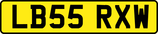 LB55RXW