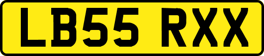 LB55RXX