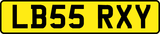 LB55RXY