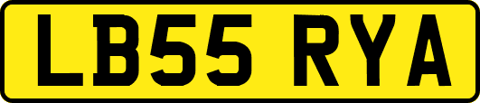 LB55RYA