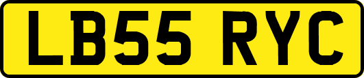 LB55RYC