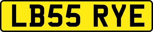 LB55RYE