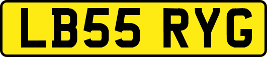 LB55RYG