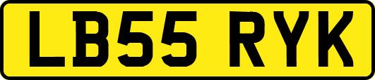 LB55RYK