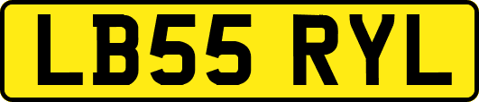 LB55RYL