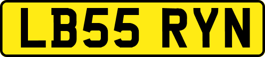 LB55RYN