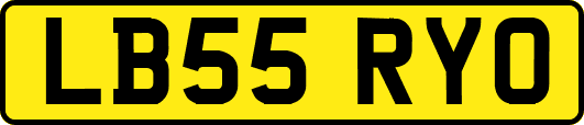 LB55RYO