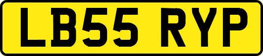 LB55RYP