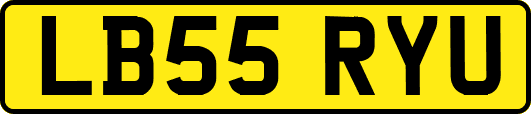 LB55RYU