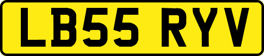 LB55RYV