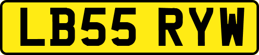LB55RYW