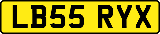 LB55RYX