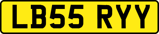 LB55RYY