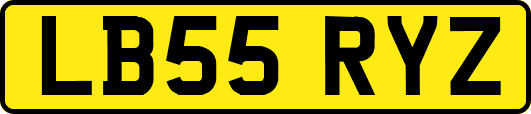 LB55RYZ