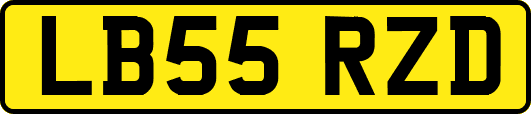 LB55RZD