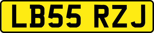 LB55RZJ