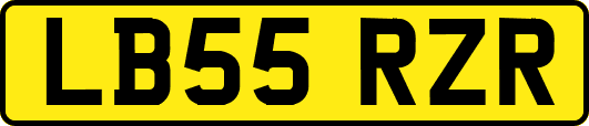 LB55RZR